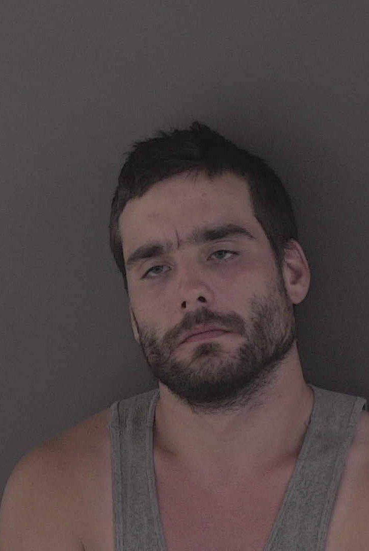 BURRECE, ZACHARY JUSTIN